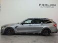 BMW 3 Series 3.0 M3 Competition M xDrive Auto 4WD 5dr 10