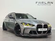 BMW 3 Series 3.0 M3 Competition M xDrive Auto 4WD 5dr 53
