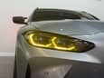 BMW 3 Series 3.0 M3 Competition M xDrive Auto 4WD 5dr 55