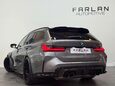 BMW 3 Series 3.0 M3 Competition M xDrive Auto 4WD 5dr 60