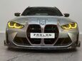 BMW 3 Series 3.0 M3 Competition M xDrive Auto 4WD 5dr 63