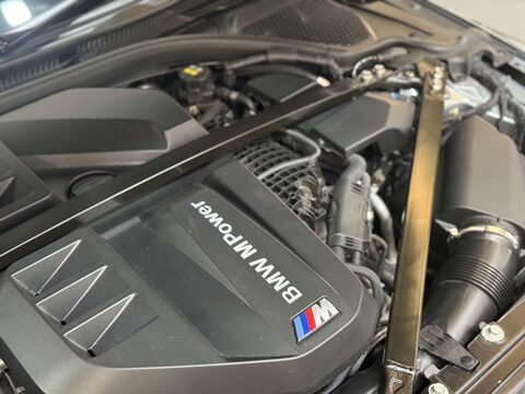 BMW 3 Series 3.0 M3 Competition M xDrive Auto 4WD 5dr 65