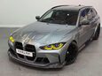 BMW 3 Series 3.0 M3 Competition M xDrive Auto 4WD 5dr 68