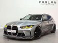 BMW 3 Series 3.0 M3 Competition M xDrive Auto 4WD 5dr 69