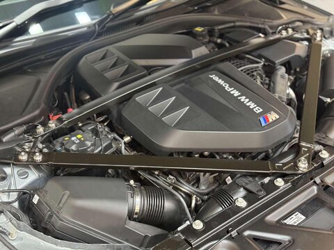 BMW 3 Series 3.0 M3 Competition M xDrive Auto 4WD 5dr 74