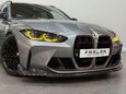 BMW 3 Series 3.0 M3 Competition M xDrive Auto 4WD 5dr 72