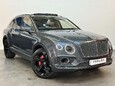 Bentley Bentayga 6.0 W12 SUV 5dr Petrol Auto 4WD Euro 6 (s/s) (608 ps) 7