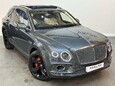 Bentley Bentayga 6.0 W12 SUV 5dr Petrol Auto 4WD Euro 6 (s/s) (608 ps) 8