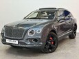 Bentley Bentayga 6.0 W12 SUV 5dr Petrol Auto 4WD Euro 6 (s/s) (608 ps) 14