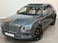Bentley Bentayga 6.0 W12 SUV 5dr Petrol Auto 4WD Euro 6 (s/s) (608 ps) 15