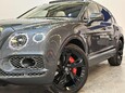 Bentley Bentayga 6.0 W12 SUV 5dr Petrol Auto 4WD Euro 6 (s/s) (608 ps) 50
