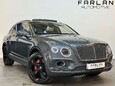 Bentley Bentayga 6.0 W12 SUV 5dr Petrol Auto 4WD Euro 6 (s/s) (608 ps) 1