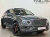 Bentley Bentayga 6.0 W12 SUV 5dr Petrol Auto 4WD Euro 6 (s/s) (608 ps)