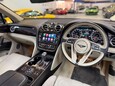 Bentley Bentayga 6.0 W12 SUV 5dr Petrol Auto 4WD Euro 6 (s/s) (608 ps) 2