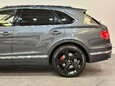 Bentley Bentayga 6.0 W12 SUV 5dr Petrol Auto 4WD Euro 6 (s/s) (608 ps) 20