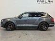 Bentley Bentayga 6.0 W12 SUV 5dr Petrol Auto 4WD Euro 6 (s/s) (608 ps) 21