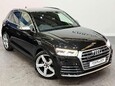Audi SQ5 3.0 TFSI V6 SUV 5dr Petrol Tiptronic quattro Euro 6 (s/s) (354 ps) 8