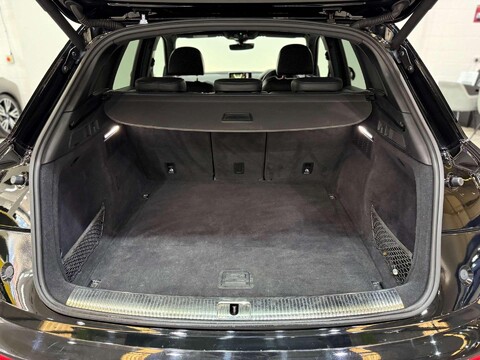 Audi SQ5 3.0 TFSI V6 SUV 5dr Petrol Tiptronic quattro Euro 6 (s/s) (354 ps) 50