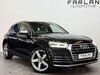 Audi SQ5 3.0 TFSI V6 SUV 5dr Petrol Tiptronic quattro Euro 6 (s/s) (354 ps)