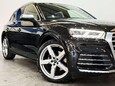 Audi SQ5 3.0 TFSI V6 SUV 5dr Petrol Tiptronic quattro Euro 6 (s/s) (354 ps) 6