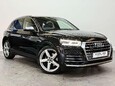 Audi SQ5 3.0 TFSI V6 SUV 5dr Petrol Tiptronic quattro Euro 6 (s/s) (354 ps) 7