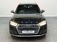 Audi SQ5 3.0 TFSI V6 SUV 5dr Petrol Tiptronic quattro Euro 6 (s/s) (354 ps) 9
