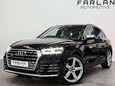 Audi SQ5 3.0 TFSI V6 SUV 5dr Petrol Tiptronic quattro Euro 6 (s/s) (354 ps) 14