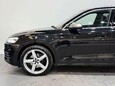 Audi SQ5 3.0 TFSI V6 SUV 5dr Petrol Tiptronic quattro Euro 6 (s/s) (354 ps) 18