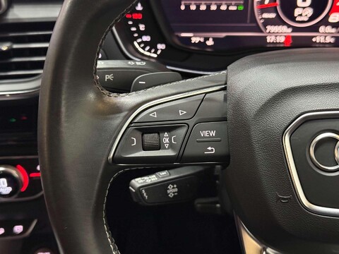 Audi SQ5 3.0 TFSI V6 SUV 5dr Petrol Tiptronic quattro Euro 6 (s/s) (354 ps) 33