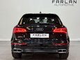 Audi SQ5 3.0 TFSI V6 SUV 5dr Petrol Tiptronic quattro Euro 6 (s/s) (354 ps) 25