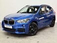 BMW X1 2.0 20i GPF M Sport SUV 5dr Petrol DCT sDrive Euro 6 (s/s) (192 ps) 12