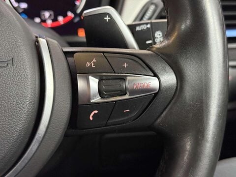 BMW X1 2.0 20i GPF M Sport SUV 5dr Petrol DCT sDrive Euro 6 (s/s) (192 ps) 34