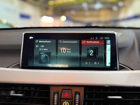 BMW X1 2.0 20i GPF M Sport SUV 5dr Petrol DCT sDrive Euro 6 (s/s) (192 ps) 48