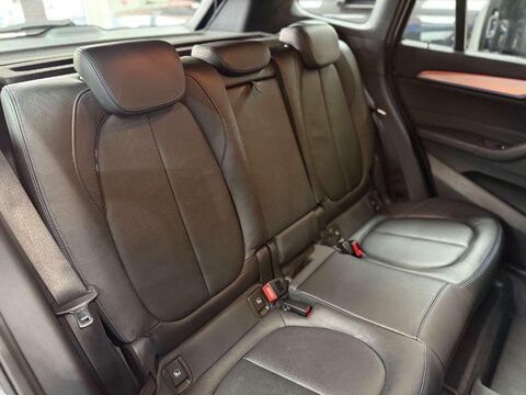 BMW X1 2.0 20i GPF M Sport SUV 5dr Petrol DCT sDrive Euro 6 (s/s) (192 ps) 37