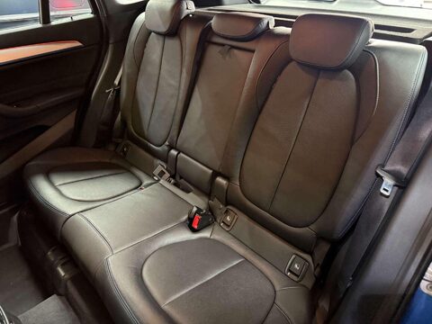 BMW X1 2.0 20i GPF M Sport SUV 5dr Petrol DCT sDrive Euro 6 (s/s) (192 ps) 40