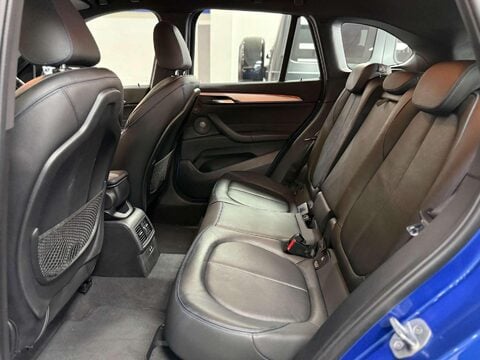 BMW X1 2.0 20i GPF M Sport SUV 5dr Petrol DCT sDrive Euro 6 (s/s) (192 ps) 41