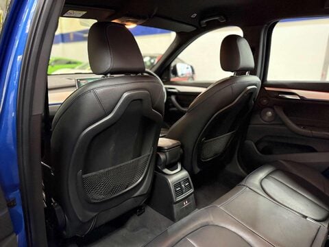 BMW X1 2.0 20i GPF M Sport SUV 5dr Petrol DCT sDrive Euro 6 (s/s) (192 ps) 42