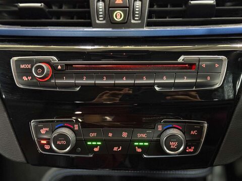 BMW X1 2.0 20i GPF M Sport SUV 5dr Petrol DCT sDrive Euro 6 (s/s) (192 ps) 46