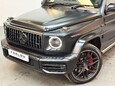 Mercedes-Benz G Class 4.0 G63 V8 BiTurbo AMG Magno Edition SUV 5dr Petrol SpdS+9GT 4MATIC Euro 6  16