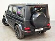 Mercedes-Benz G Class 4.0 G63 V8 BiTurbo AMG Magno Edition SUV 5dr Petrol SpdS+9GT 4MATIC Euro 6  24