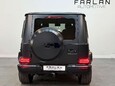 Mercedes-Benz G Class 4.0 G63 V8 BiTurbo AMG Magno Edition SUV 5dr Petrol SpdS+9GT 4MATIC Euro 6  27