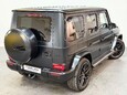 Mercedes-Benz G Class 4.0 G63 V8 BiTurbo AMG Magno Edition SUV 5dr Petrol SpdS+9GT 4MATIC Euro 6  30