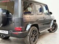 Mercedes-Benz G Class 4.0 G63 V8 BiTurbo AMG Magno Edition SUV 5dr Petrol SpdS+9GT 4MATIC Euro 6  31