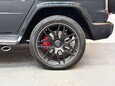 Mercedes-Benz G Class 4.0 G63 V8 BiTurbo AMG Magno Edition SUV 5dr Petrol SpdS+9GT 4MATIC Euro 6  53