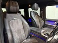 Mercedes-Benz G Class 4.0 G63 V8 BiTurbo AMG Magno Edition SUV 5dr Petrol SpdS+9GT 4MATIC Euro 6  6