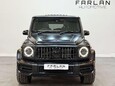Mercedes-Benz G Class 4.0 G63 V8 BiTurbo AMG Magno Edition SUV 5dr Petrol SpdS+9GT 4MATIC Euro 6  11