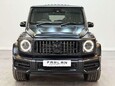 Mercedes-Benz G Class 4.0 G63 V8 BiTurbo AMG Magno Edition SUV 5dr Petrol SpdS+9GT 4MATIC Euro 6  12