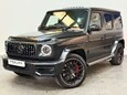 Mercedes-Benz G Class 4.0 G63 V8 BiTurbo AMG Magno Edition SUV 5dr Petrol SpdS+9GT 4MATIC Euro 6  15