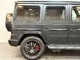 Mercedes-Benz G Class 4.0 G63 V8 BiTurbo AMG Magno Edition SUV 5dr Petrol SpdS+9GT 4MATIC Euro 6  17