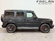 Mercedes-Benz G Class 4.0 G63 V8 BiTurbo AMG Magno Edition SUV 5dr Petrol SpdS+9GT 4MATIC Euro 6  19